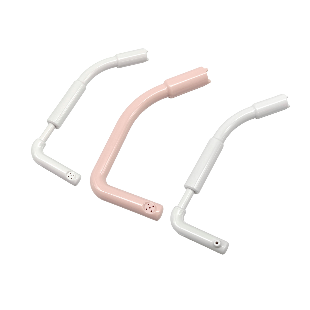 Replacement Water Wands for Traveler Bidet – Bundle of 3