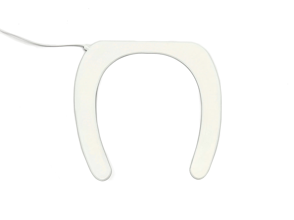 Portable USB Toilet Seat Warmer – Heated Comfort at Home or Away