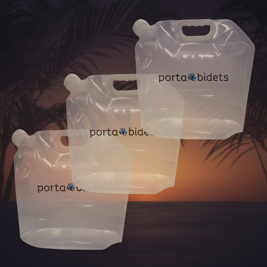5L Water Bag