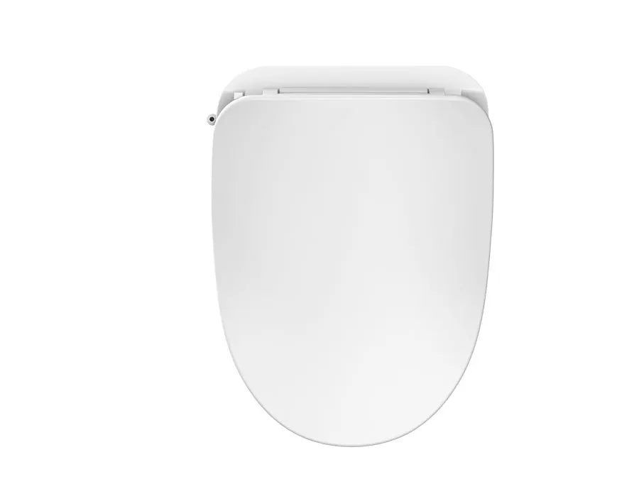 Ecofresh smart toilet seat cover electronic bidet cover clean dry seat heating wc intelligent toilet seat cover child seat