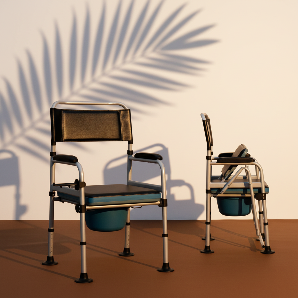 Commode – Studio