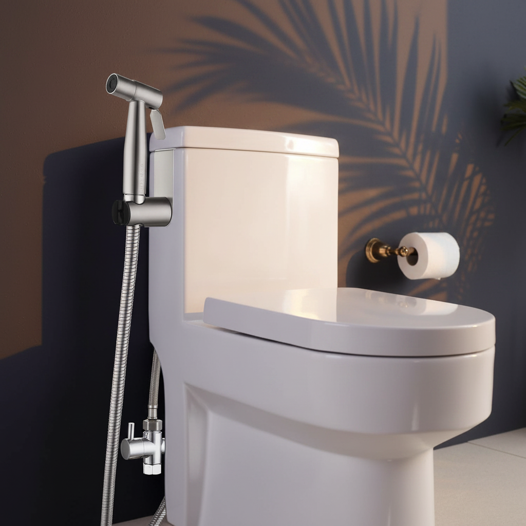 Handheld Bidet Sprayer