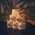 Recycled Toilet Paper
